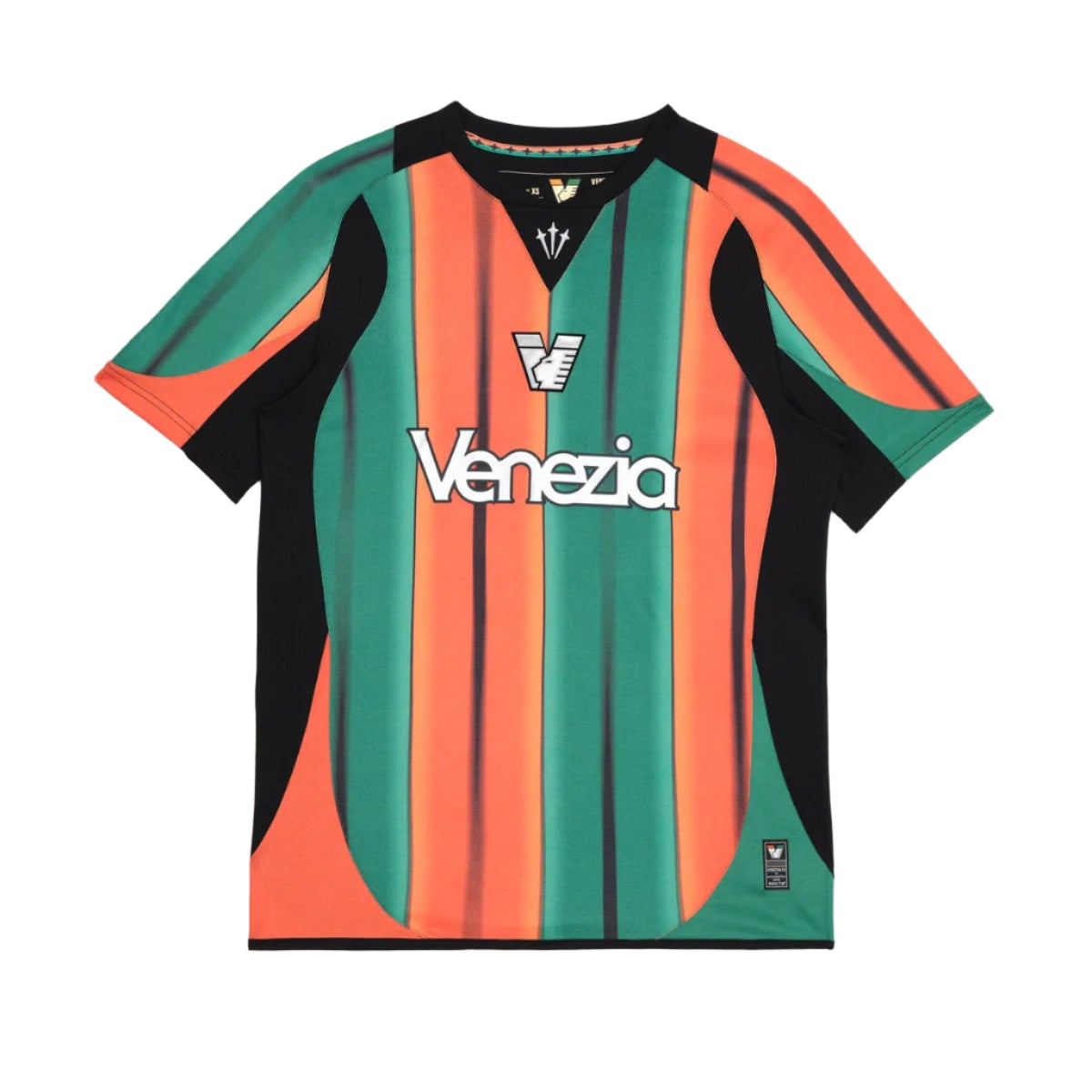 Venezia Third Jersey 2025/26 – amzunit