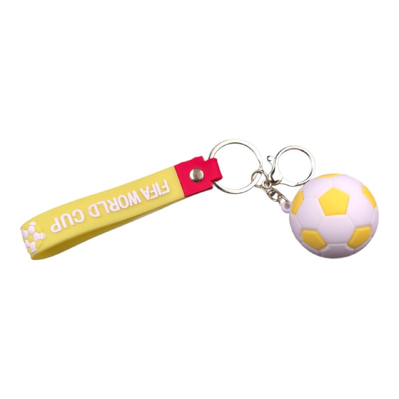 Mini Nike Sneaker Keychain – Multicolor
