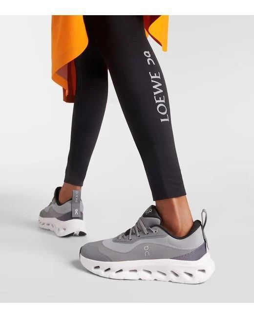 Loewe x On Cloudtilt 2.0 grey – amzunit