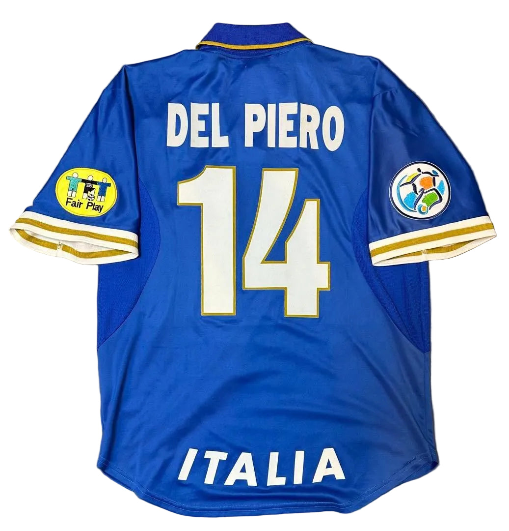 Italy Home 