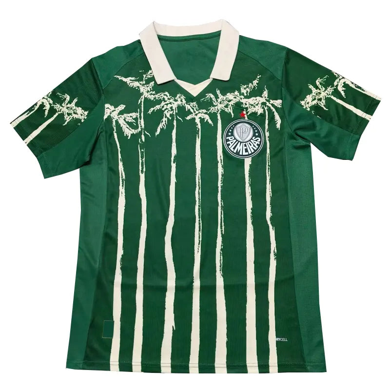 Palmeiras Special Edition jersey 2025/26 – amzunit