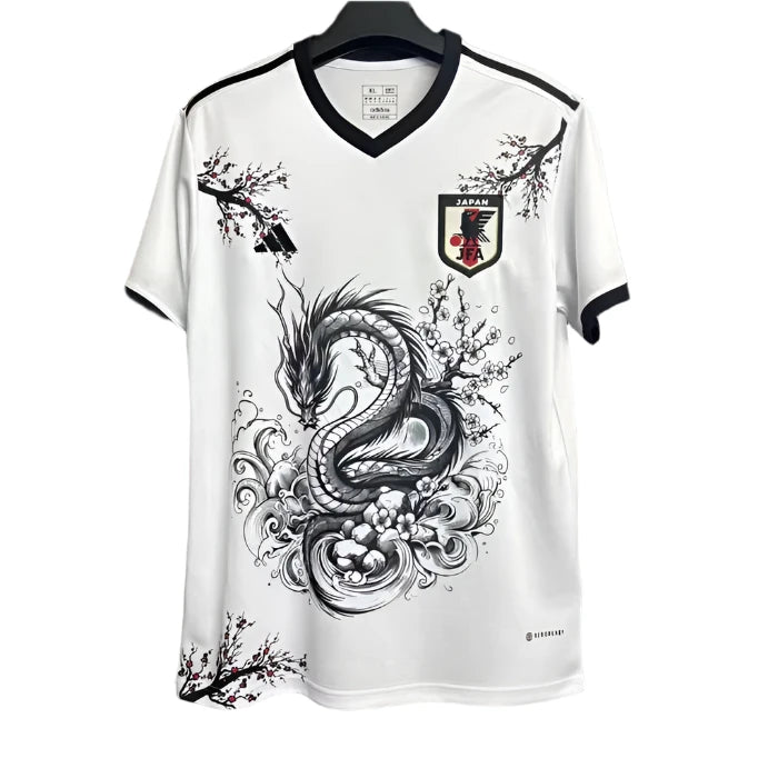 Japan Special Edition Dragon Jersey 24/25 – amzunit