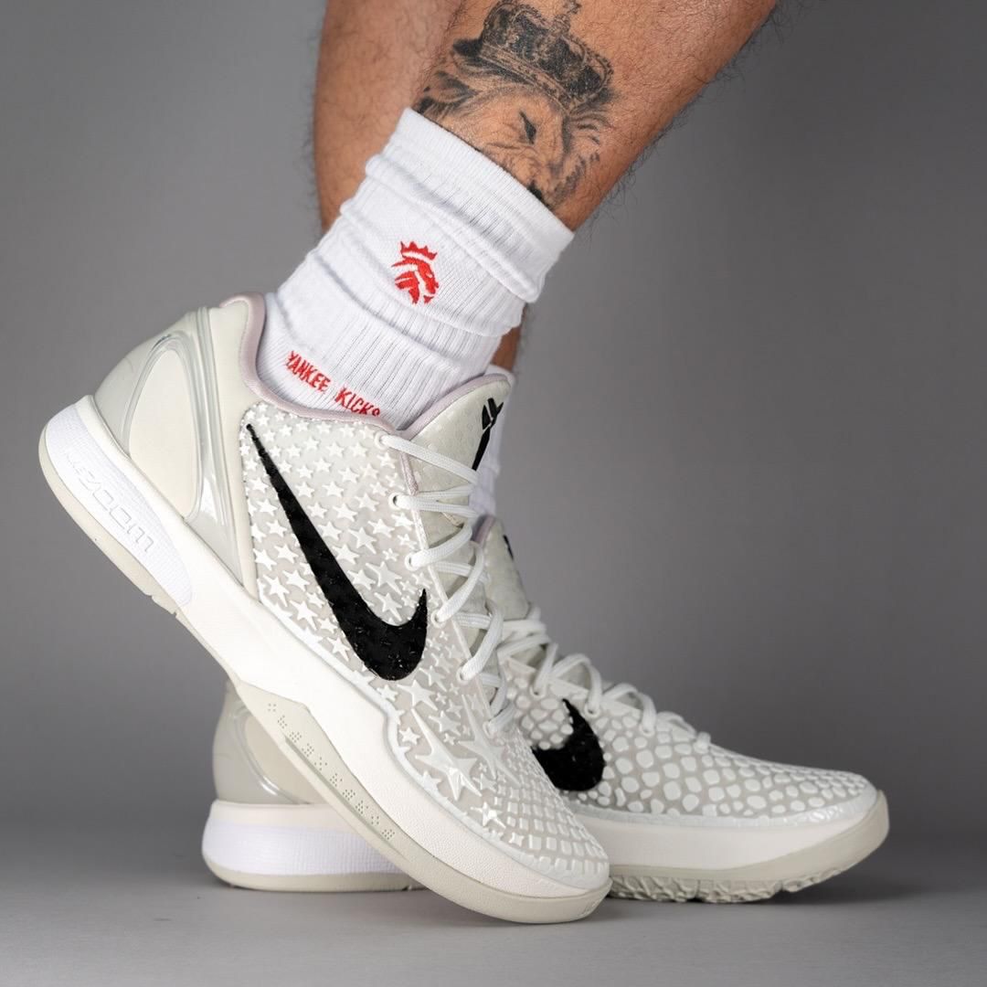 Nike Kobe Protro Sail All-Star – amzunit