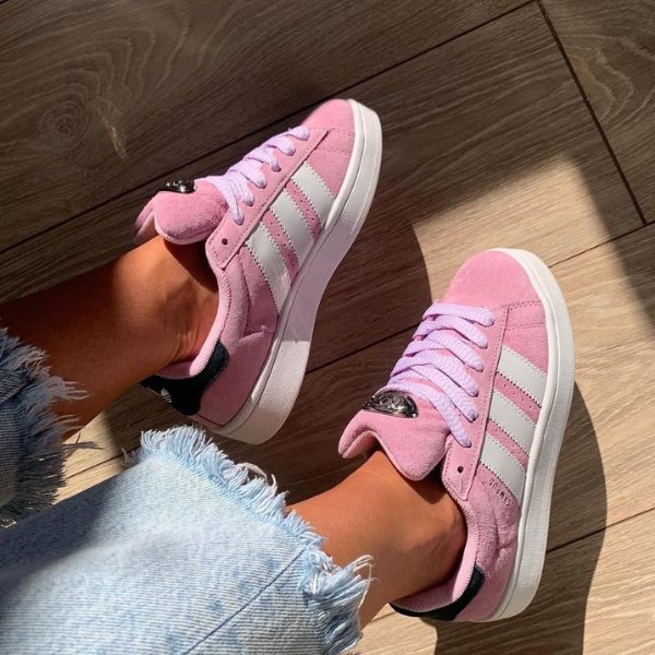 adidas Campus 00s Bliss Lilac (Women's) – amzunit