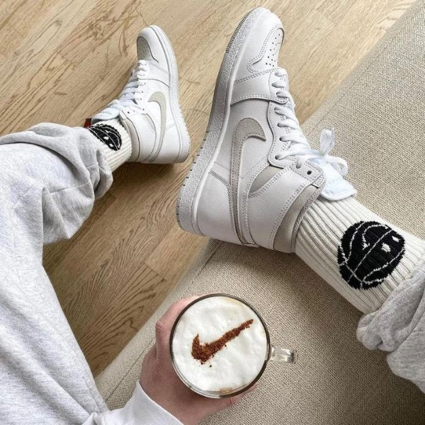 Air Jordan 1 High 85 “Neutral Grey – amzunit
