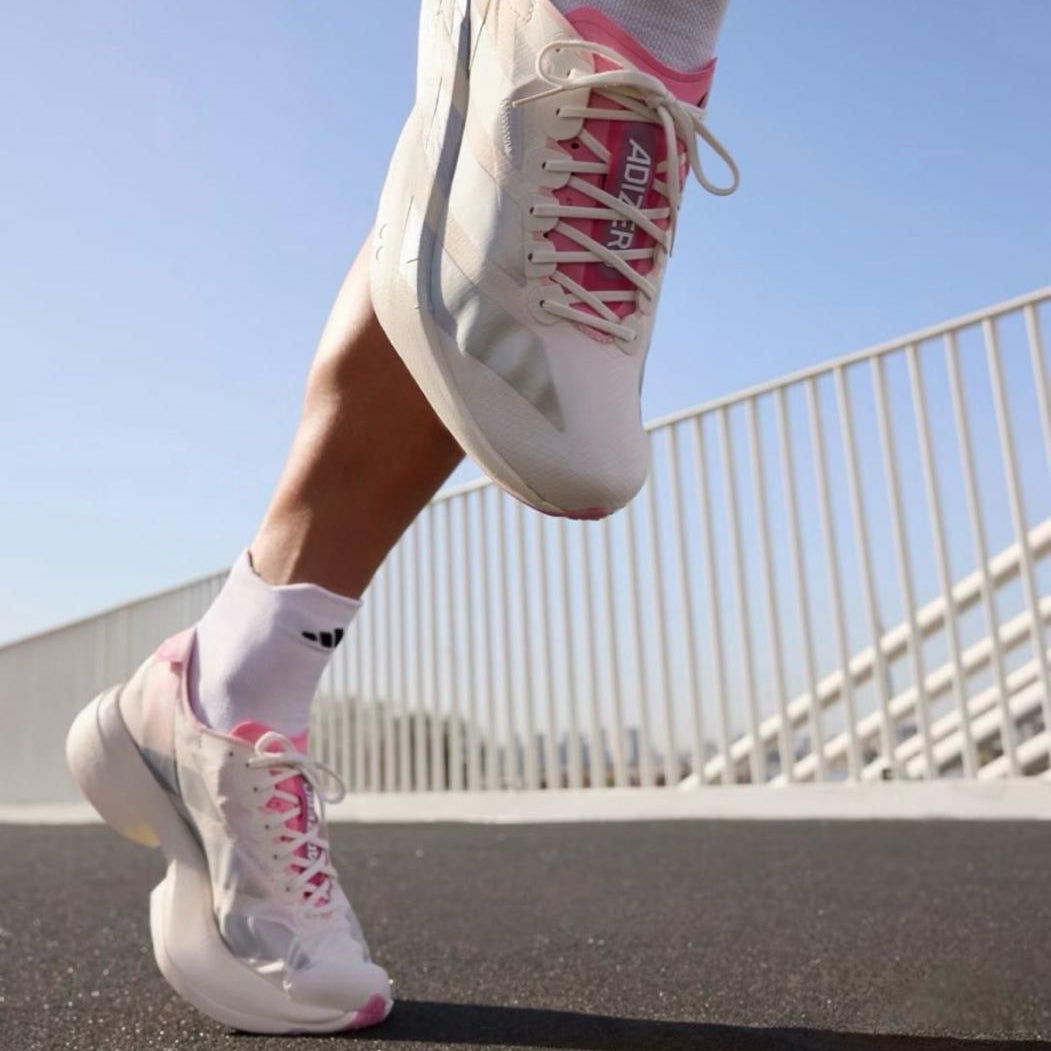 adizero adios pro 4 “cherry blossom” – amzunit