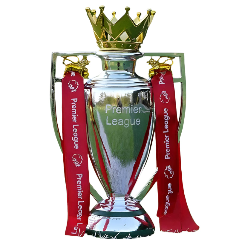 Premier League Trophy Replica
