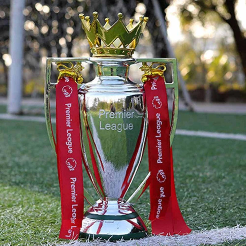 Premier League Trophy Replica