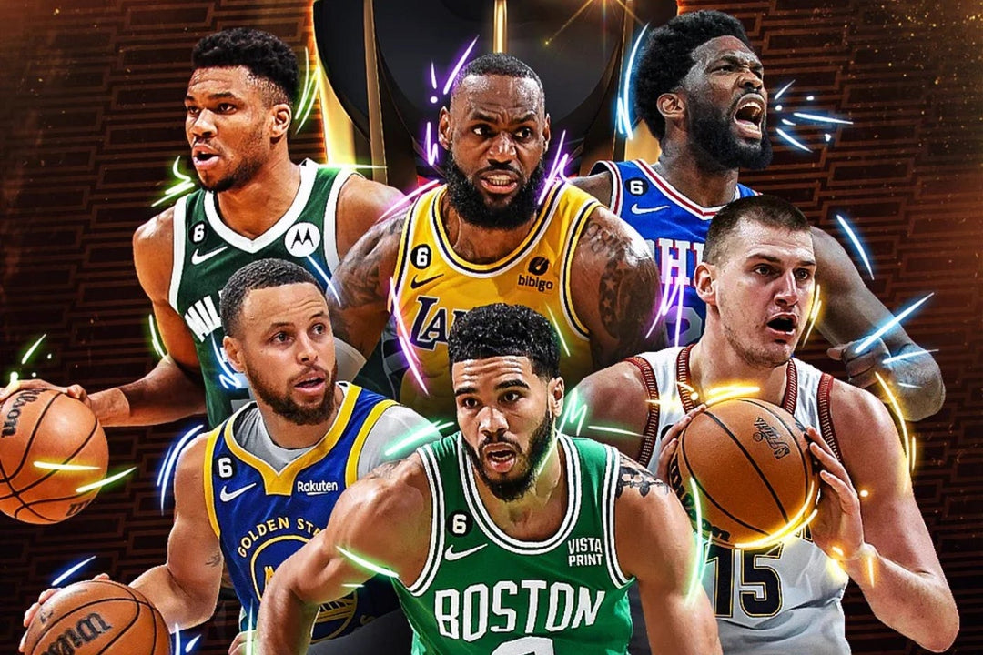 NBA