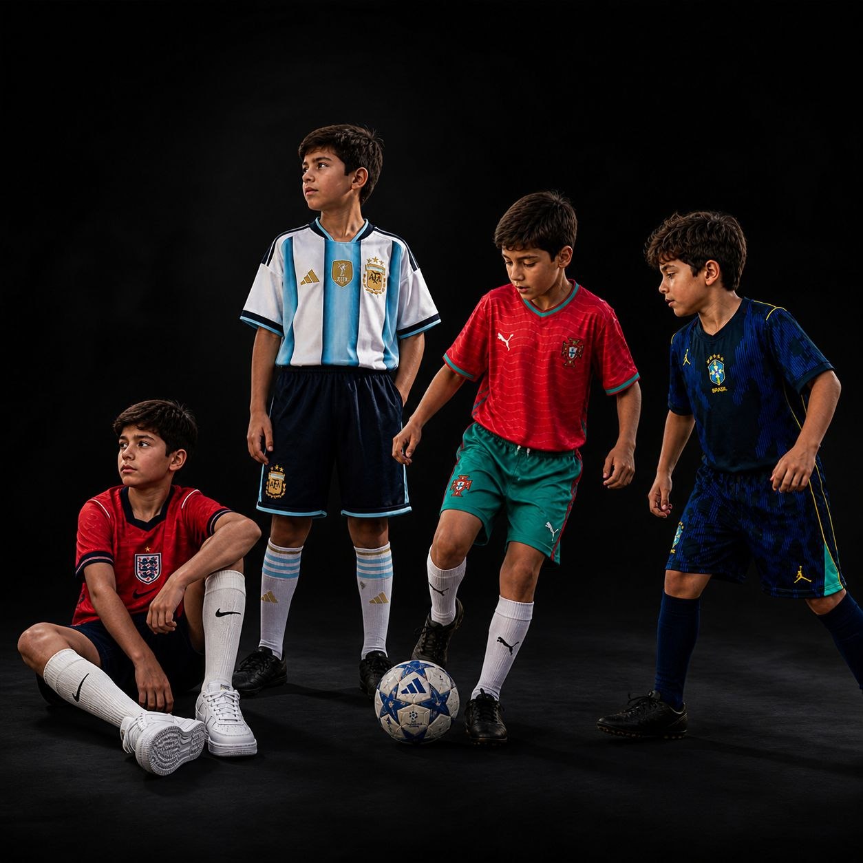 Kids Kits