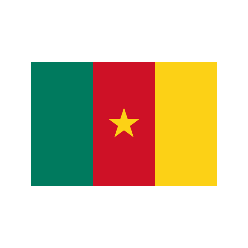 Cameroon