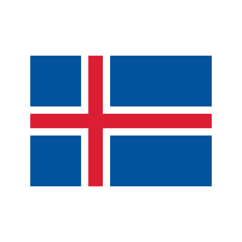 iceland