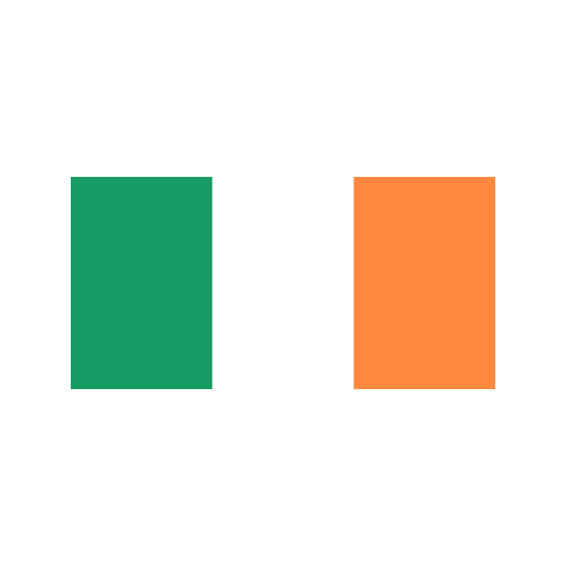 Ireland
