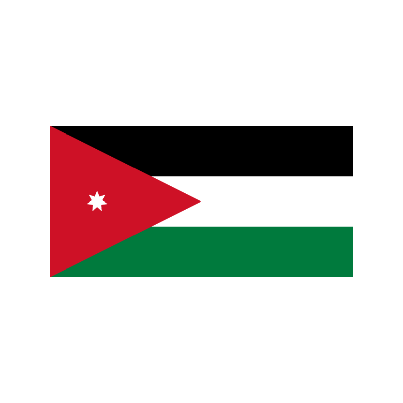 Jordan national