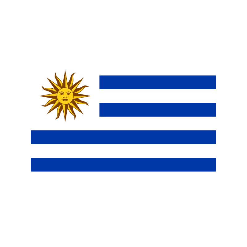 Uruguay