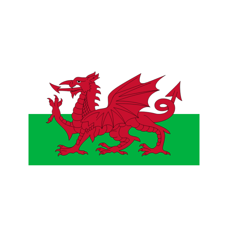 Wales