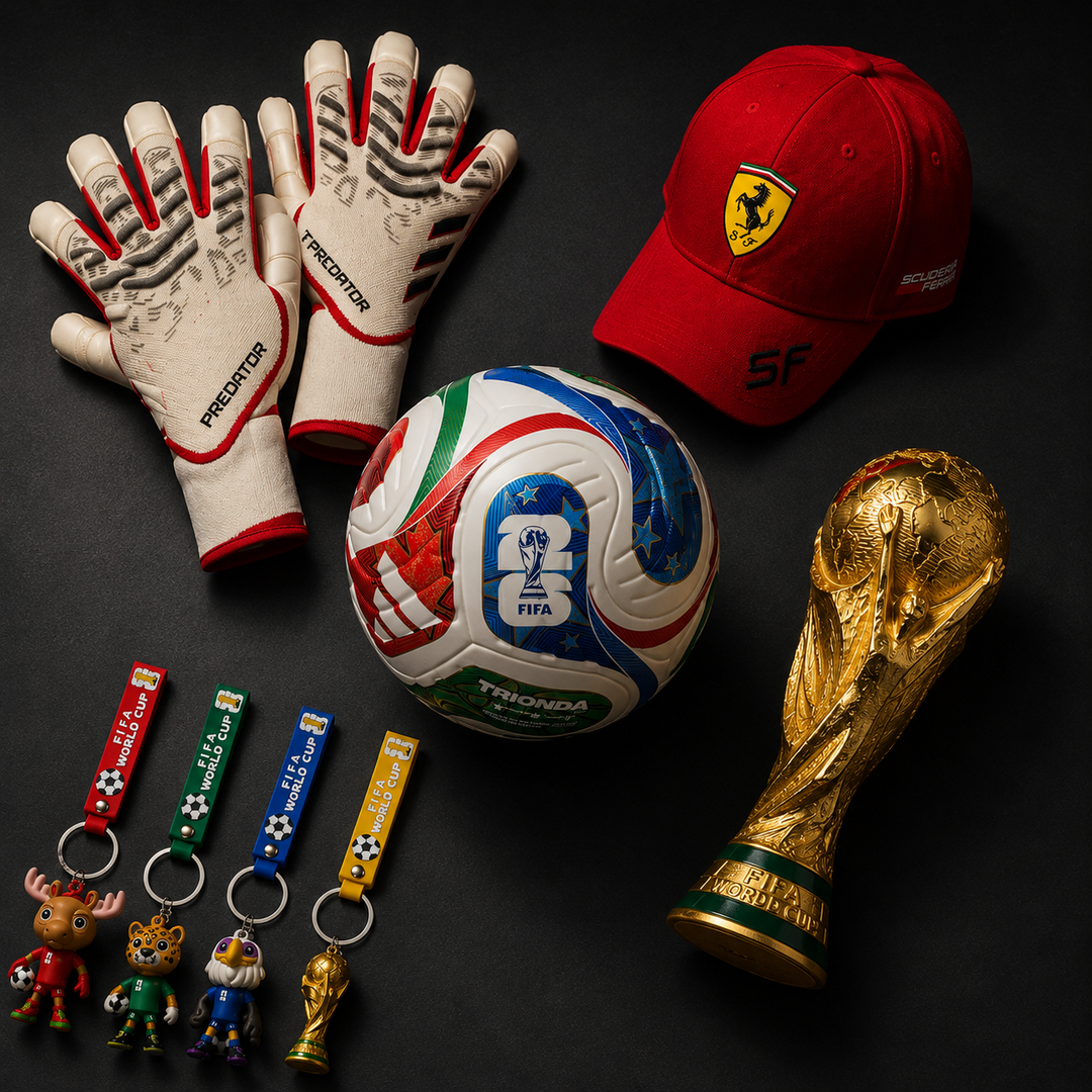 ACCESSORIES