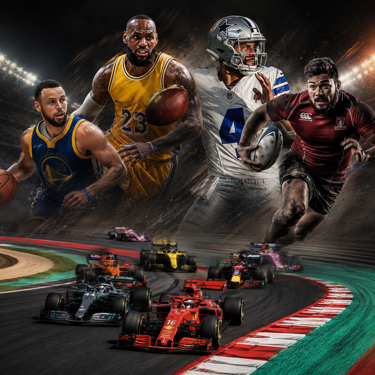 OTHER SPORTS