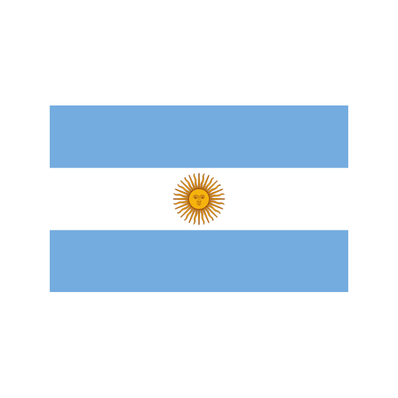Argentina - uaessss