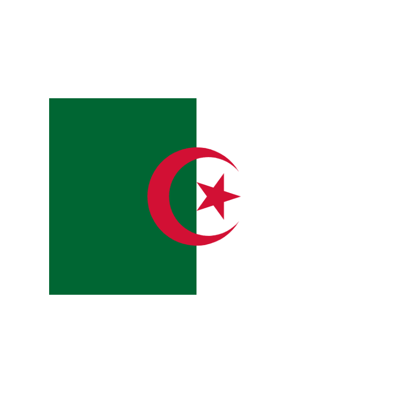 ALGERIA