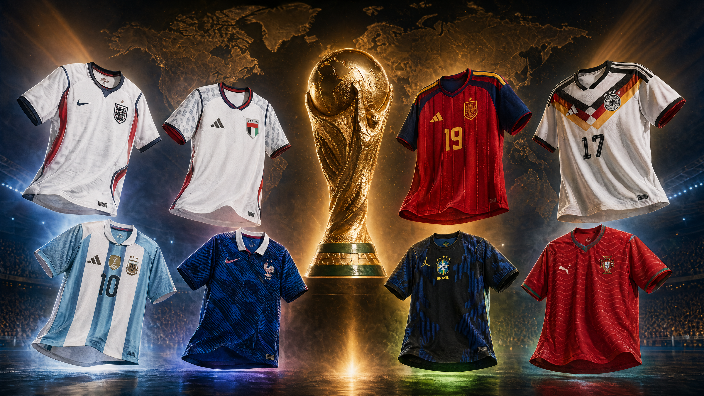 WORLD CUP 2026