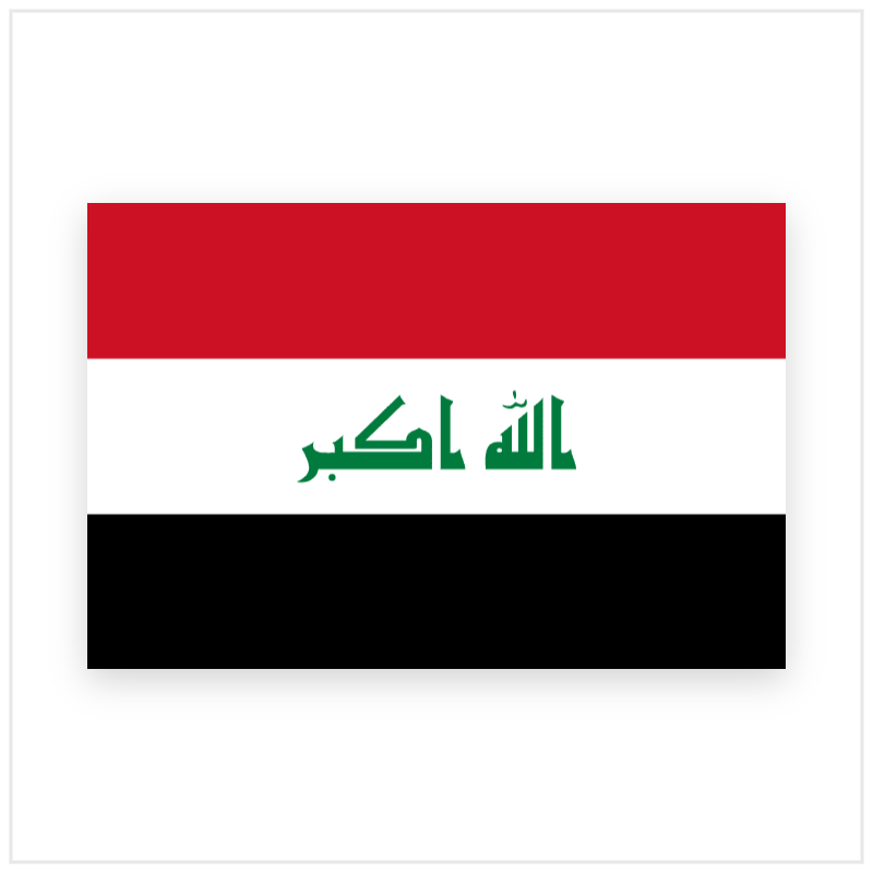 iraq