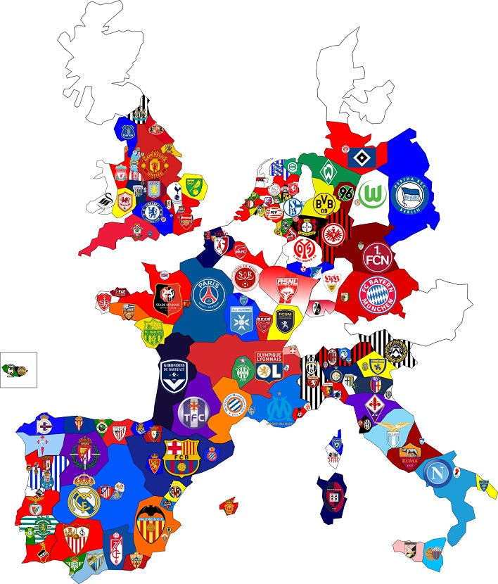 Clubs