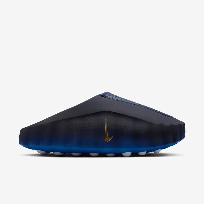 Nike Mind 001 Recovery Slides "Blackened Blue"