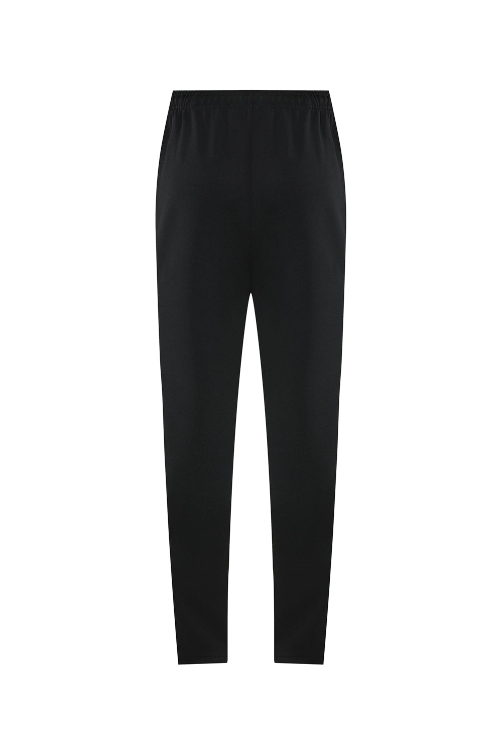 Adidas Black Jacket Suit