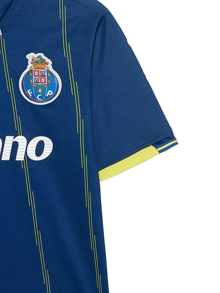 Porto Fourth Jersey 2026