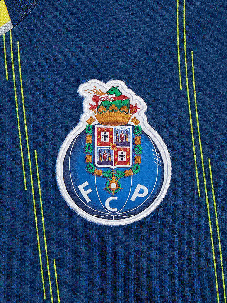 Porto Fourth Jersey 2026