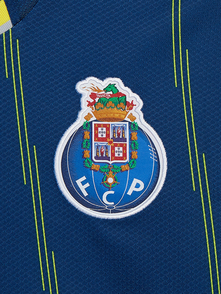 Porto Fourth Jersey 2026
