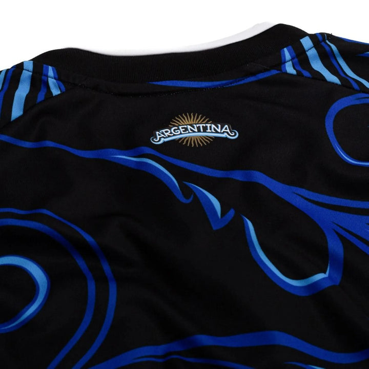 Argentina Away World Cup Player Version Jersey 2026