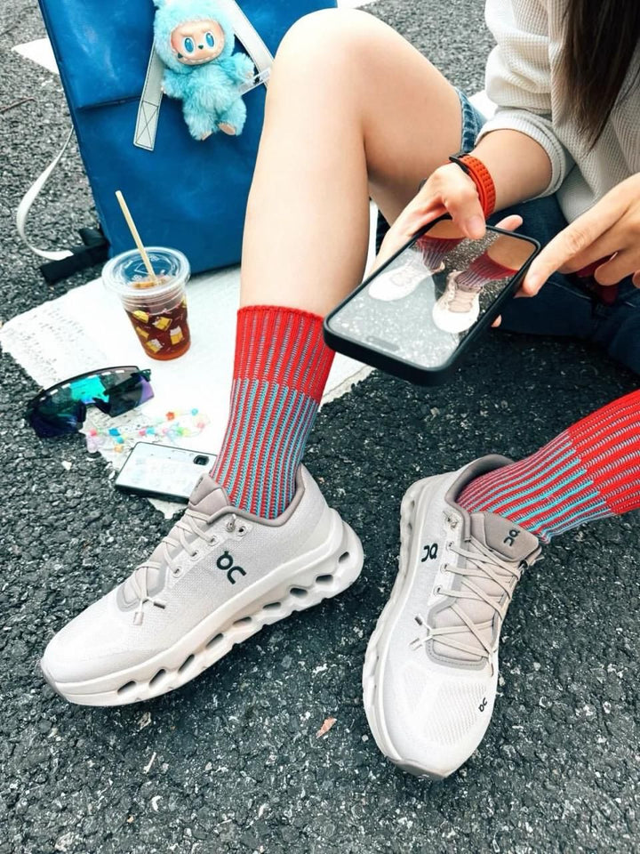 عند تشغيل Cloud 5 All Black