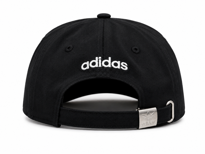 Adidas Originals Trefoil Classic99 Cap – 4 Colors
