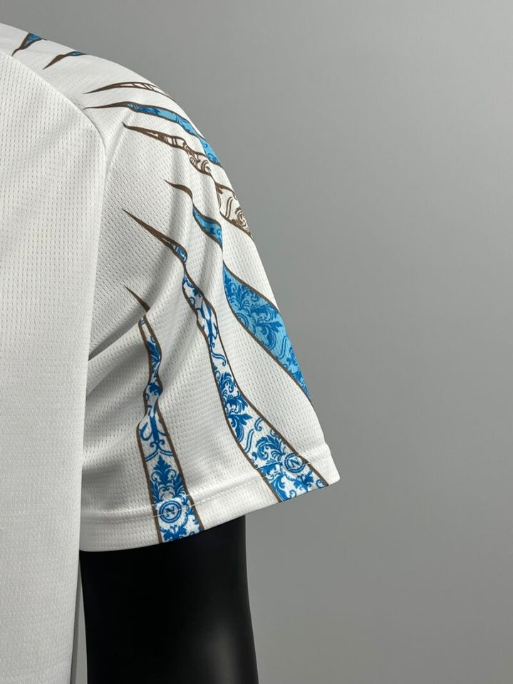 قميص نابولي الأساسي 2023/24 