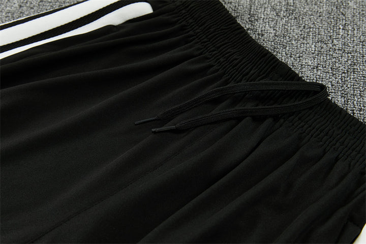 L_pool Elite Training Tracksuit – Black