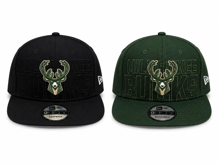 Milwaukee Shadow Edition Snapback