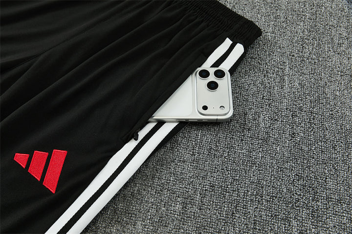 L_pool Elite Training Tracksuit – Black
