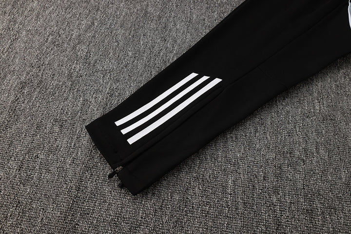 Adidas white Tracksuit