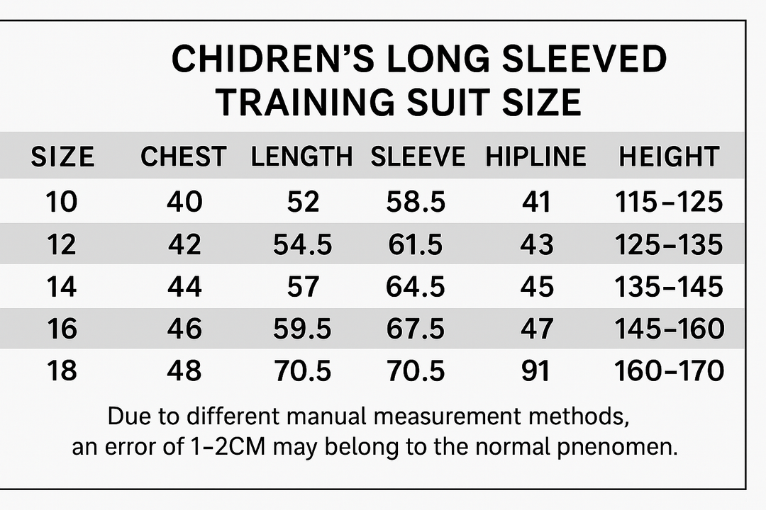 BRC Junior Black Tracksuit