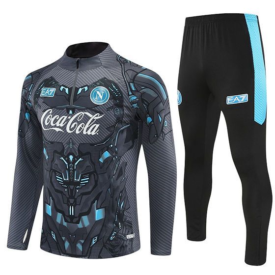 Napoli training Track suit 2026