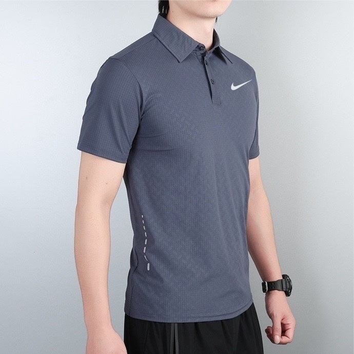 Nike Style Dry-Fit Polo T-Shirt for Men