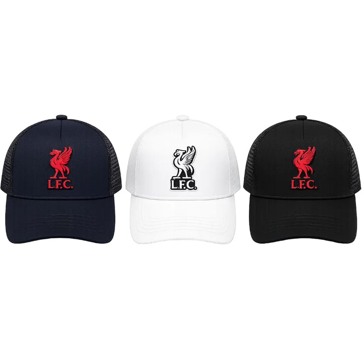 Liverpool Logo Baseball Cap