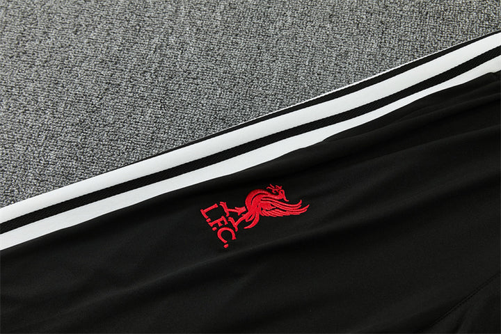 L_pool Elite Training Tracksuit – Black