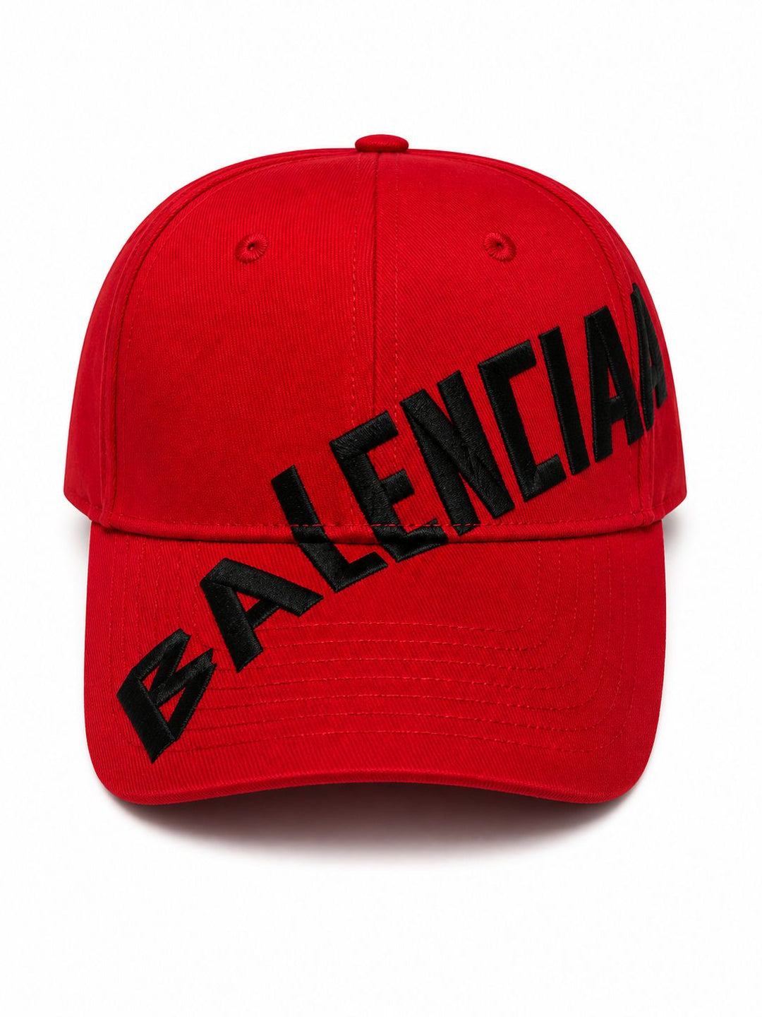 Diagonal Statement Cap