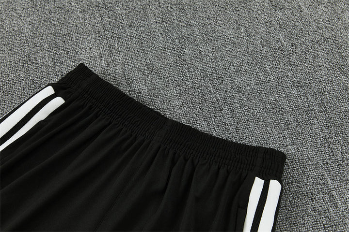 L_pool Elite Training Tracksuit – Black