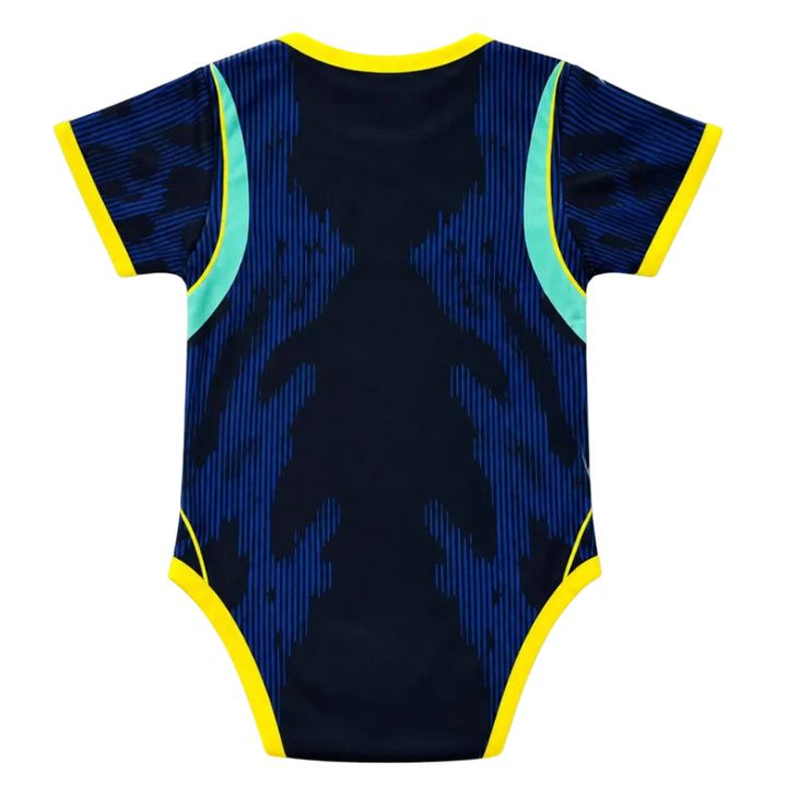 Brazil Away Baby