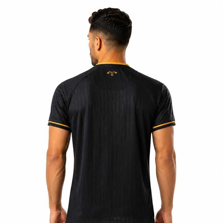 Jordan third World Cup jersey 2026