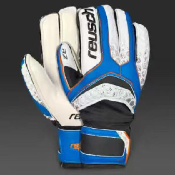 Reusch Re:pulse Pro G2 Negative Cut Goalkeeper Gloves